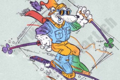 067_Sweety-skiing
